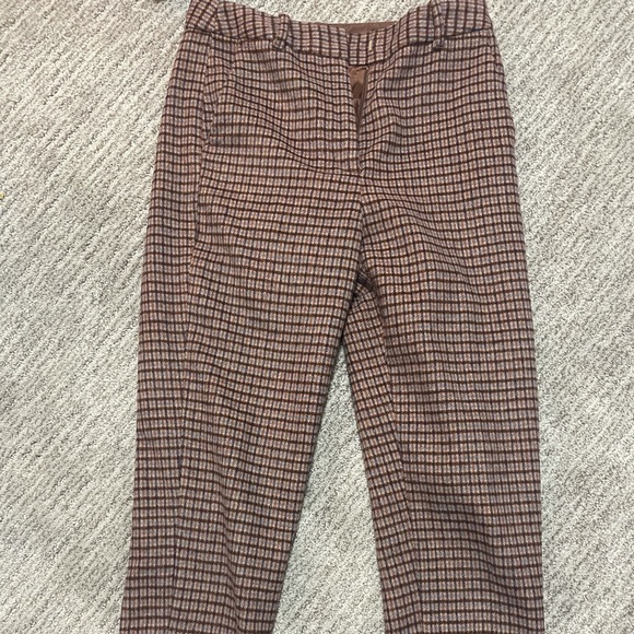 Wool Frank and Oak Pants - Picture 2 of 5